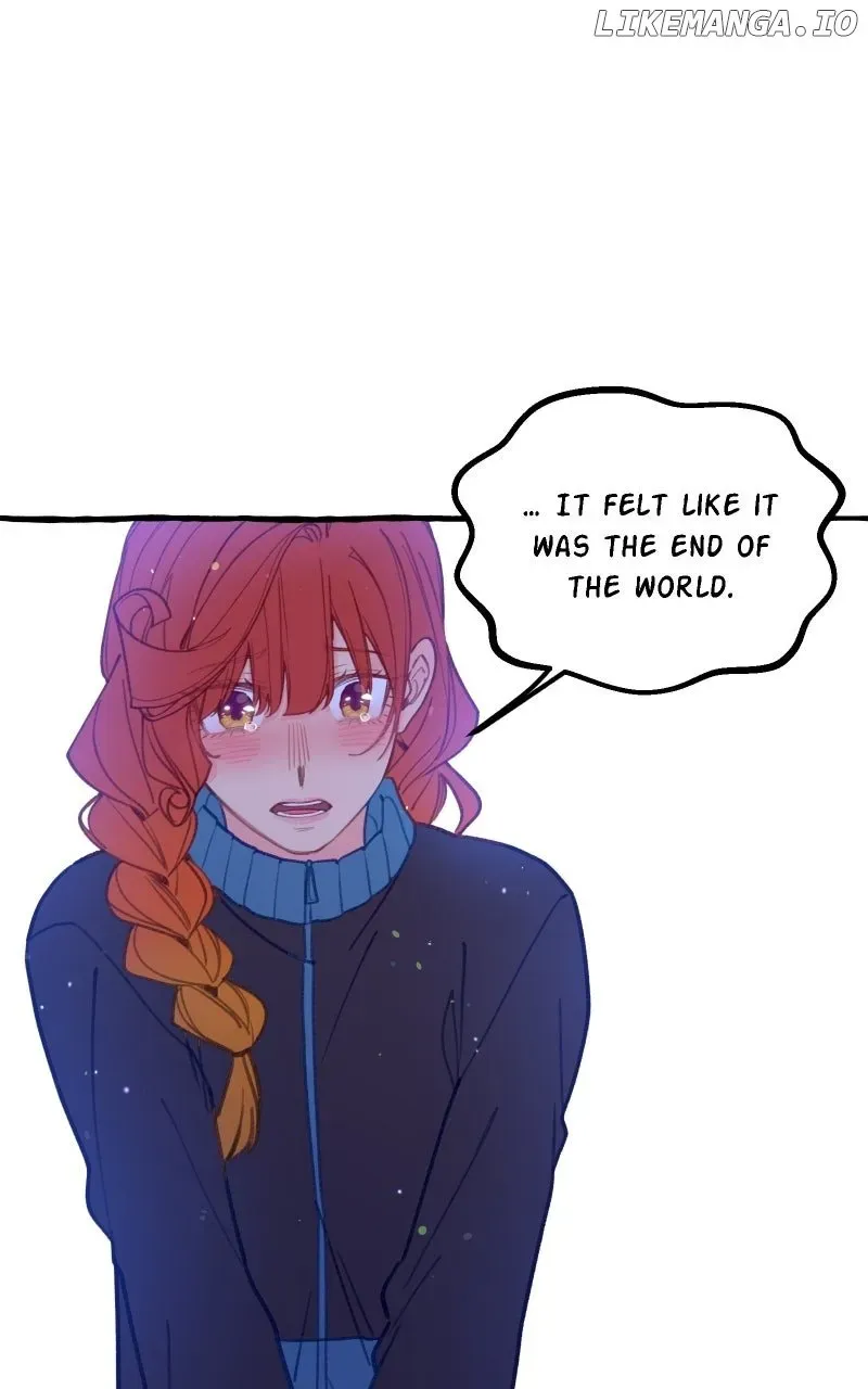 Wanna be Friends? Chapter 69 Online - página 57