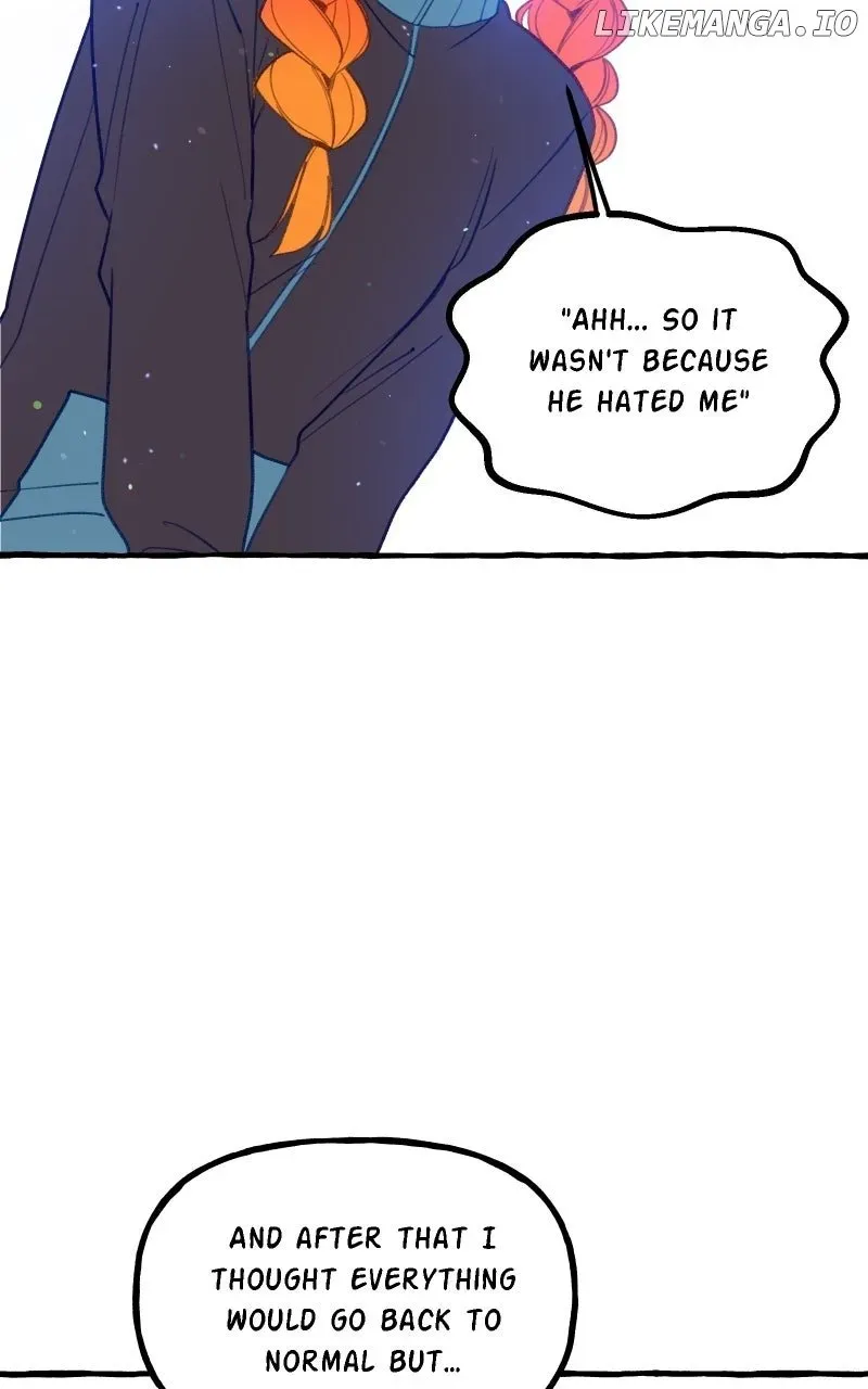 Wanna be Friends? Chapter 69 Online - página 59