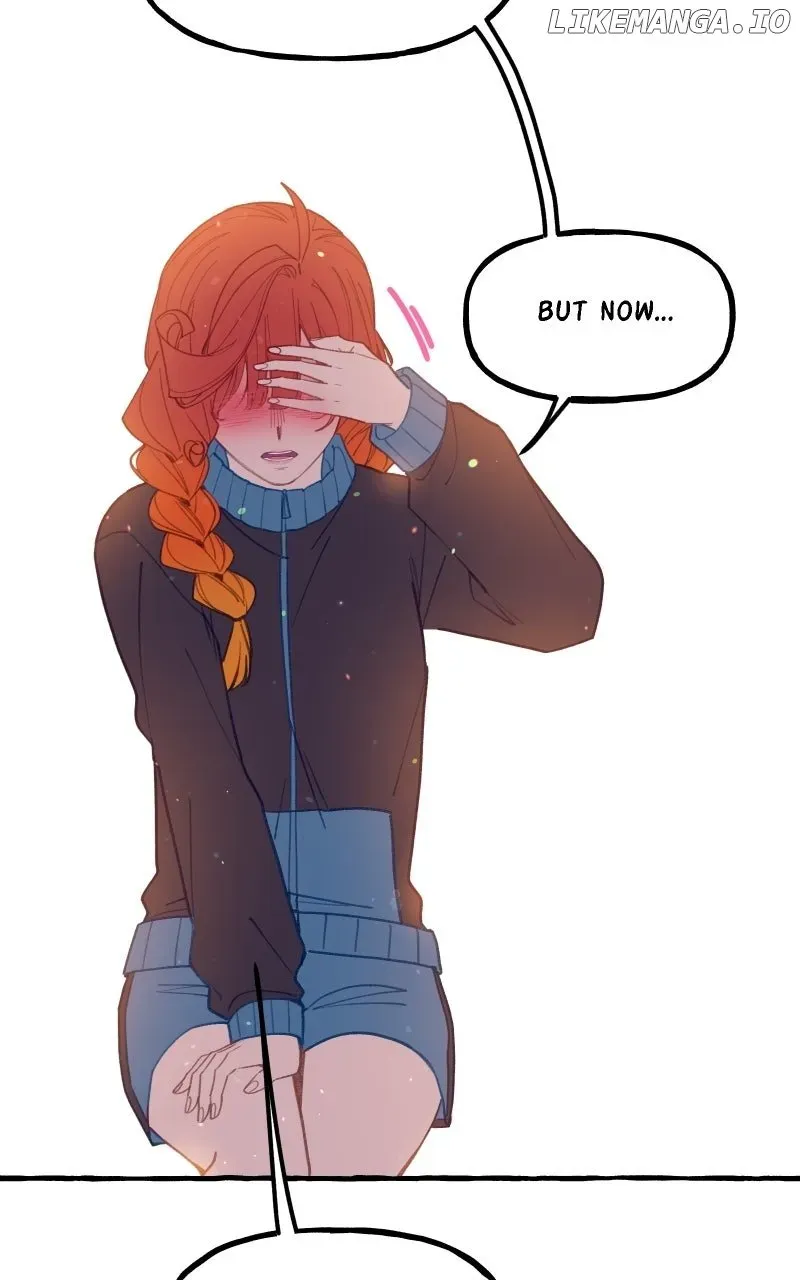 Wanna be Friends? Chapter 69 Online - página 60