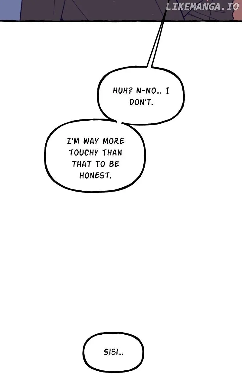 Wanna be Friends? Chapter 69 Online - página 65