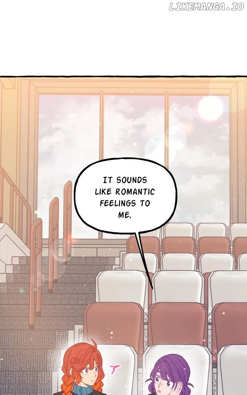 Wanna be Friends? Chapter 69 Online - página 66