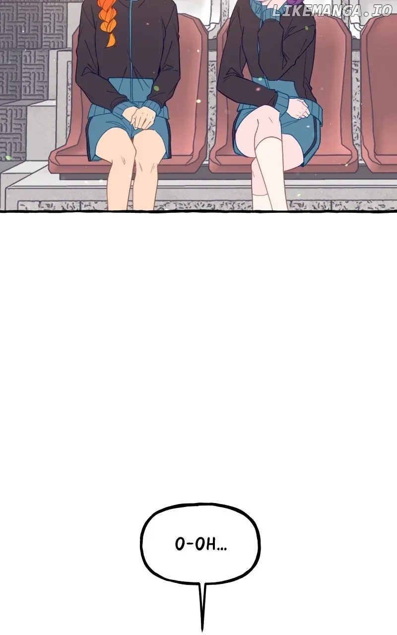 Wanna be Friends? Chapter 69 Online - página 67