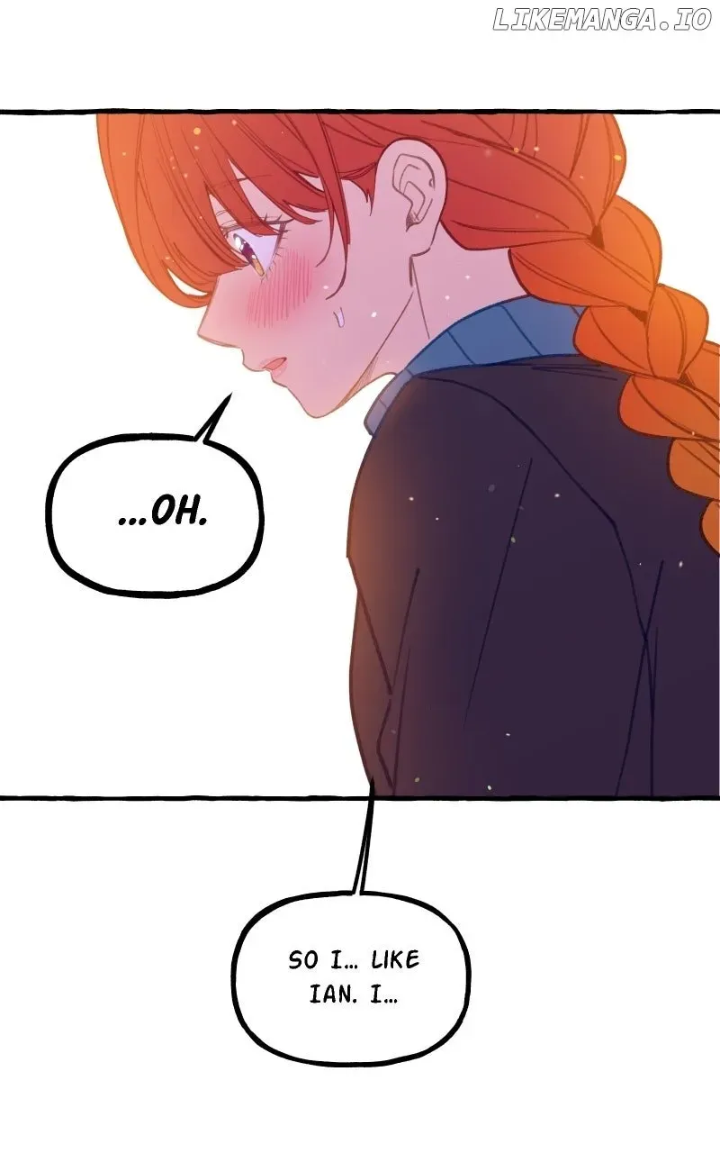 Wanna be Friends? Chapter 69 Online - página 68
