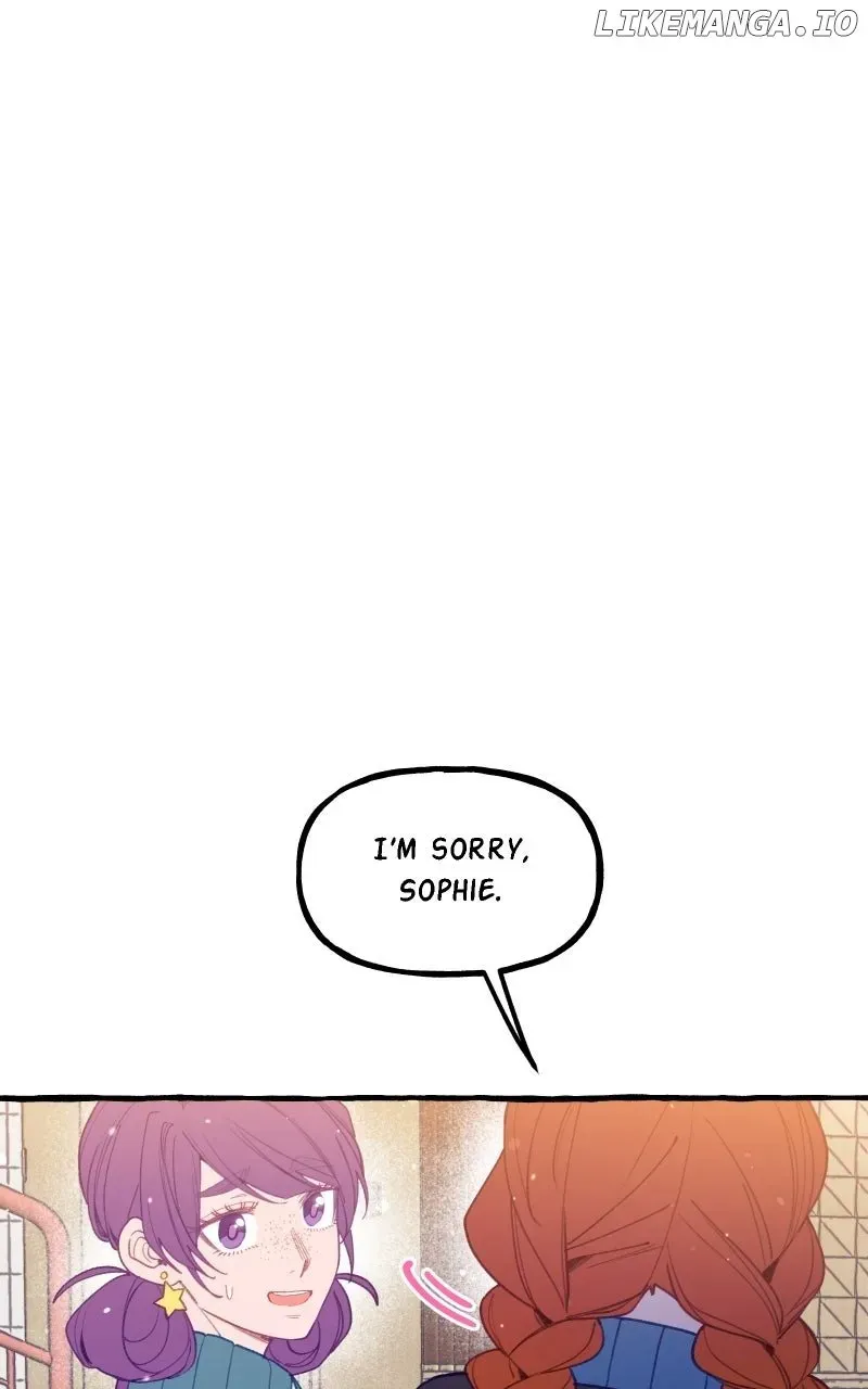 Wanna be Friends? Chapter 69 Online - página 69