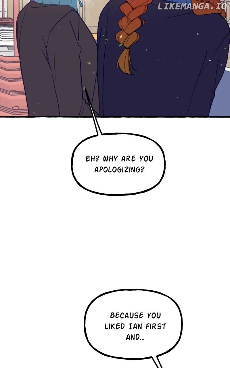 Wanna be Friends? Chapter 69 Online - página 70