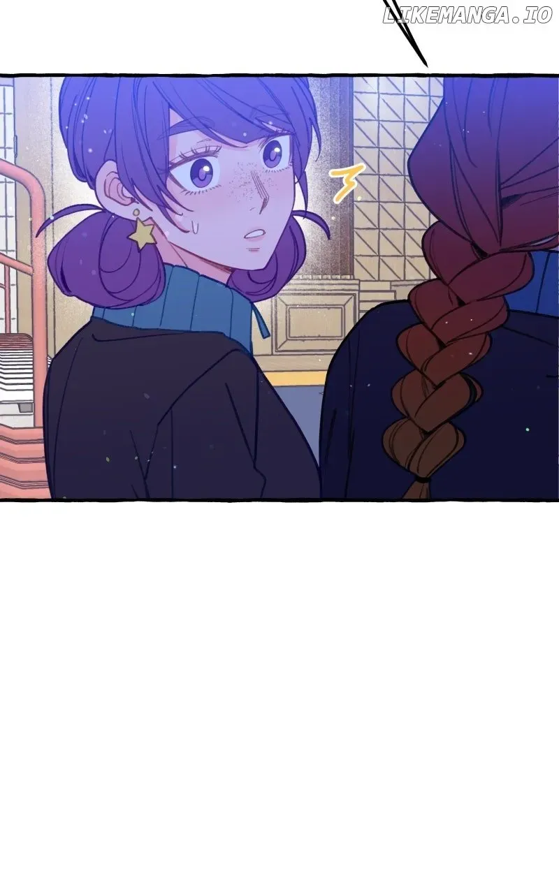 Wanna be Friends? Chapter 69 Online - página 71