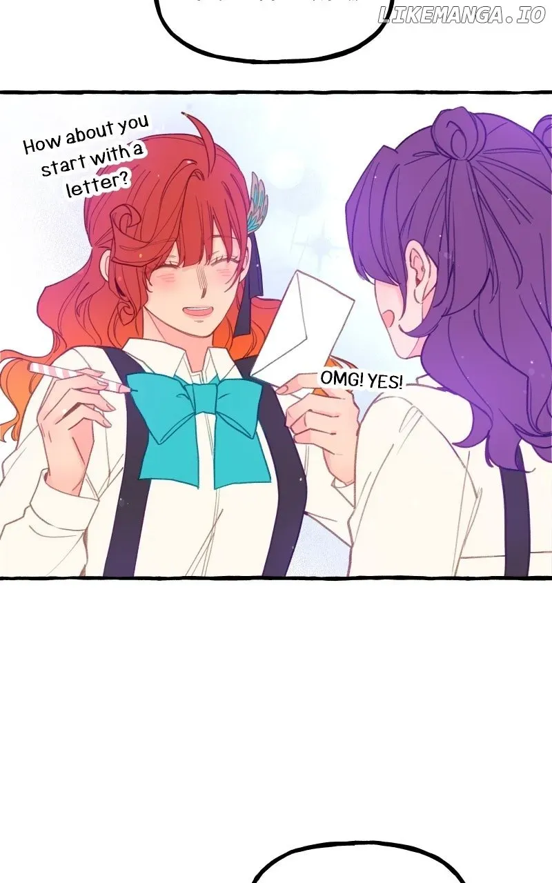 Wanna be Friends? Chapter 69 Online - página 74