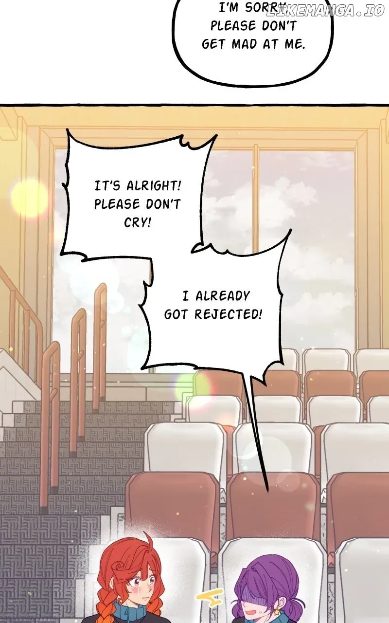 Wanna be Friends? Chapter 69 Online - página 75