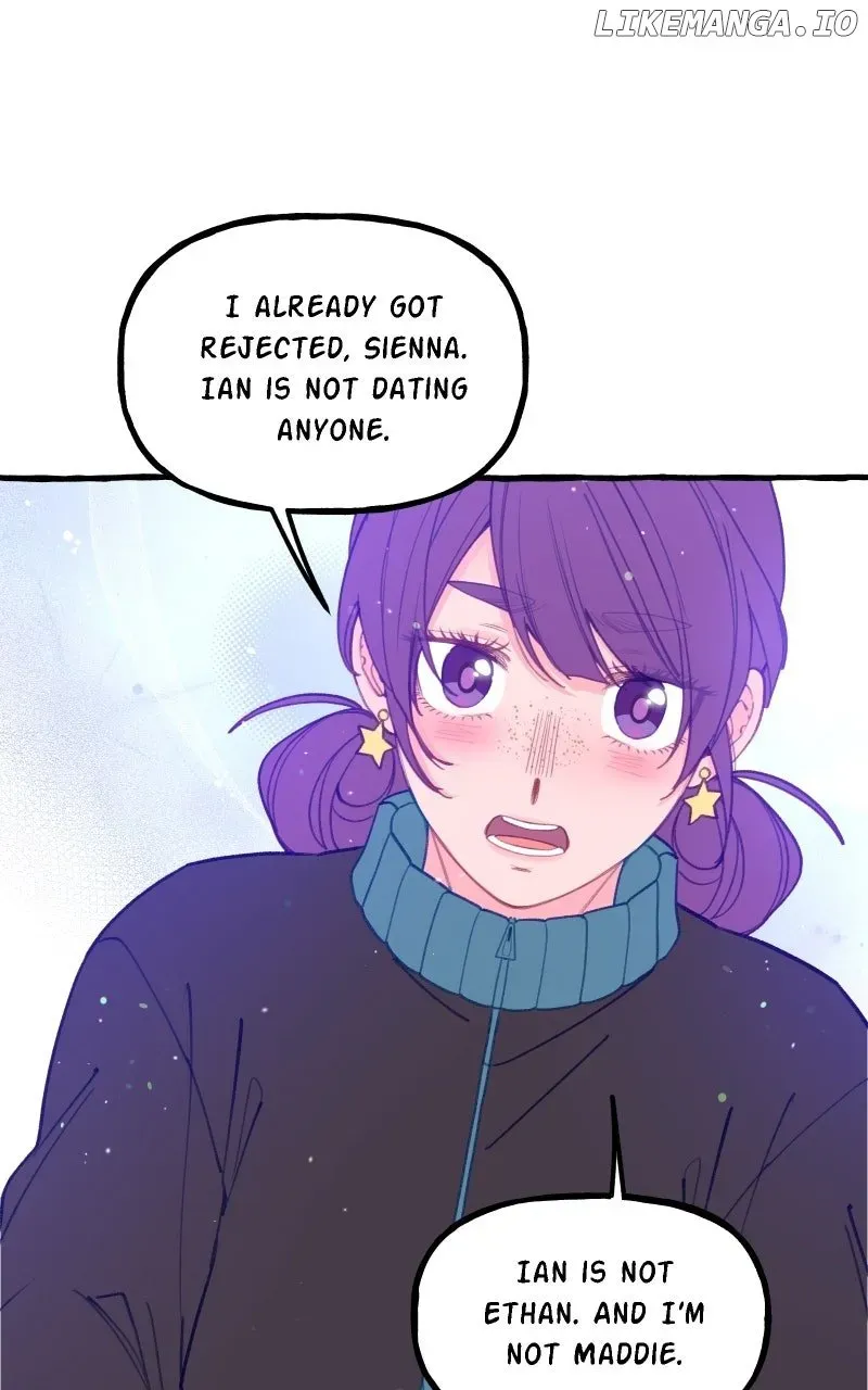 Wanna be Friends? Chapter 69 Online - página 77