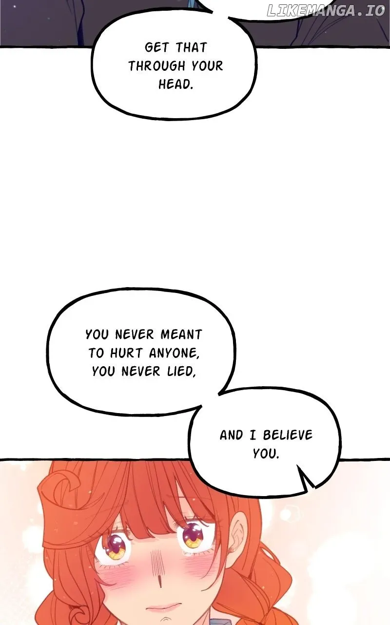 Wanna be Friends? Chapter 69 Online - página 78