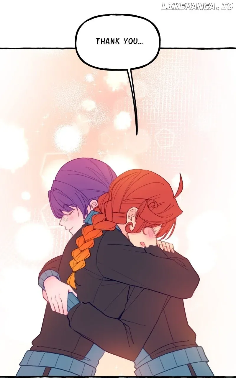 Wanna be Friends? Chapter 69 Online - página 80