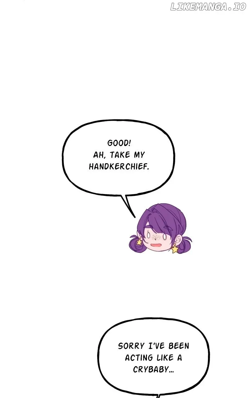 Wanna be Friends? Chapter 69 Online - página 81