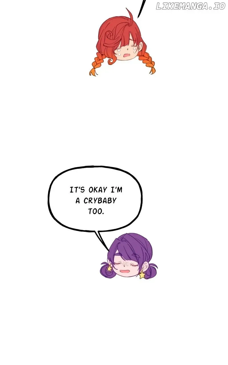Wanna be Friends? Chapter 69 Online - página 82
