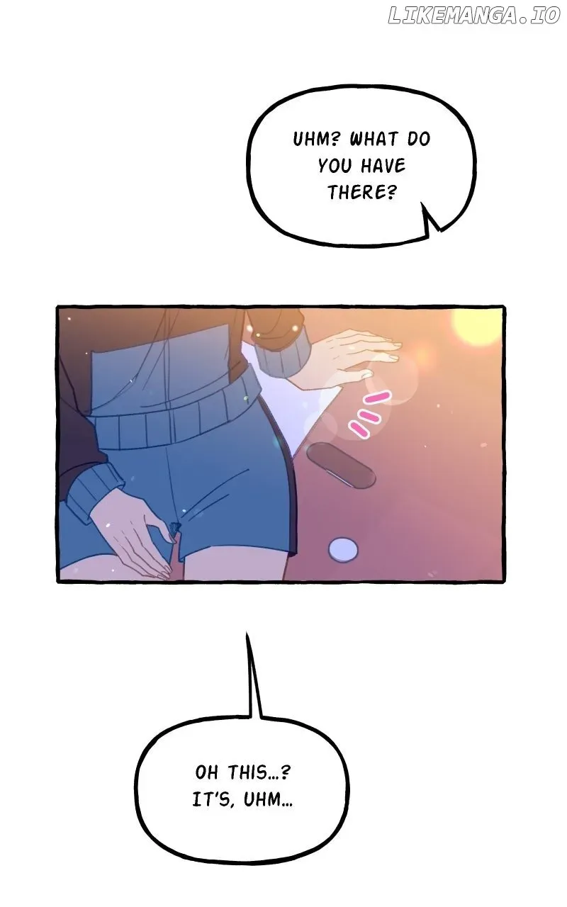 Wanna be Friends? Chapter 69 Online - página 83