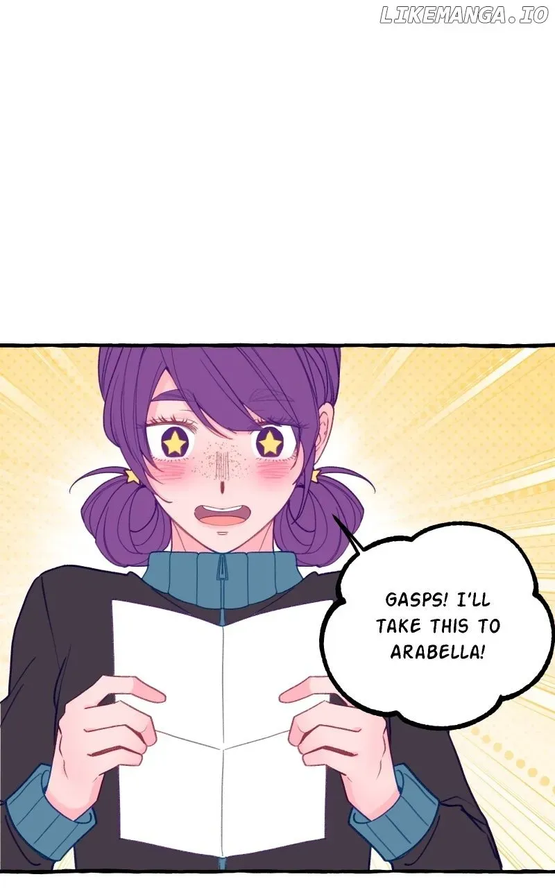 Wanna be Friends? Chapter 69 Online - página 84