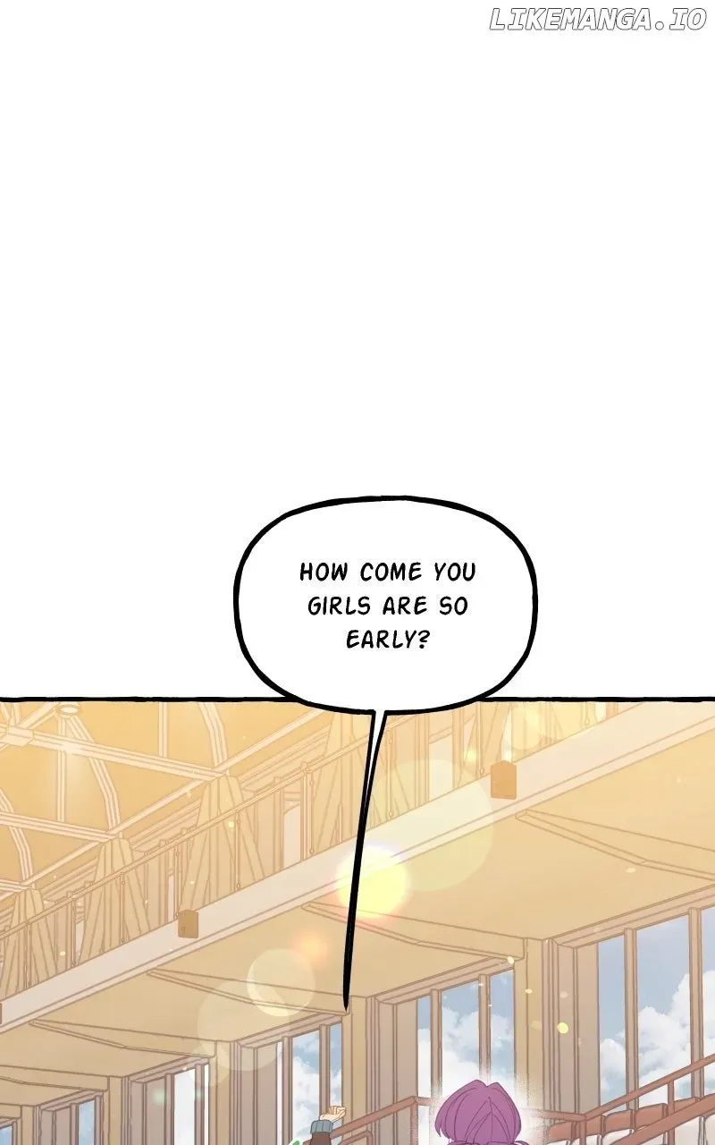 Wanna be Friends? Chapter 69 Online - página 85