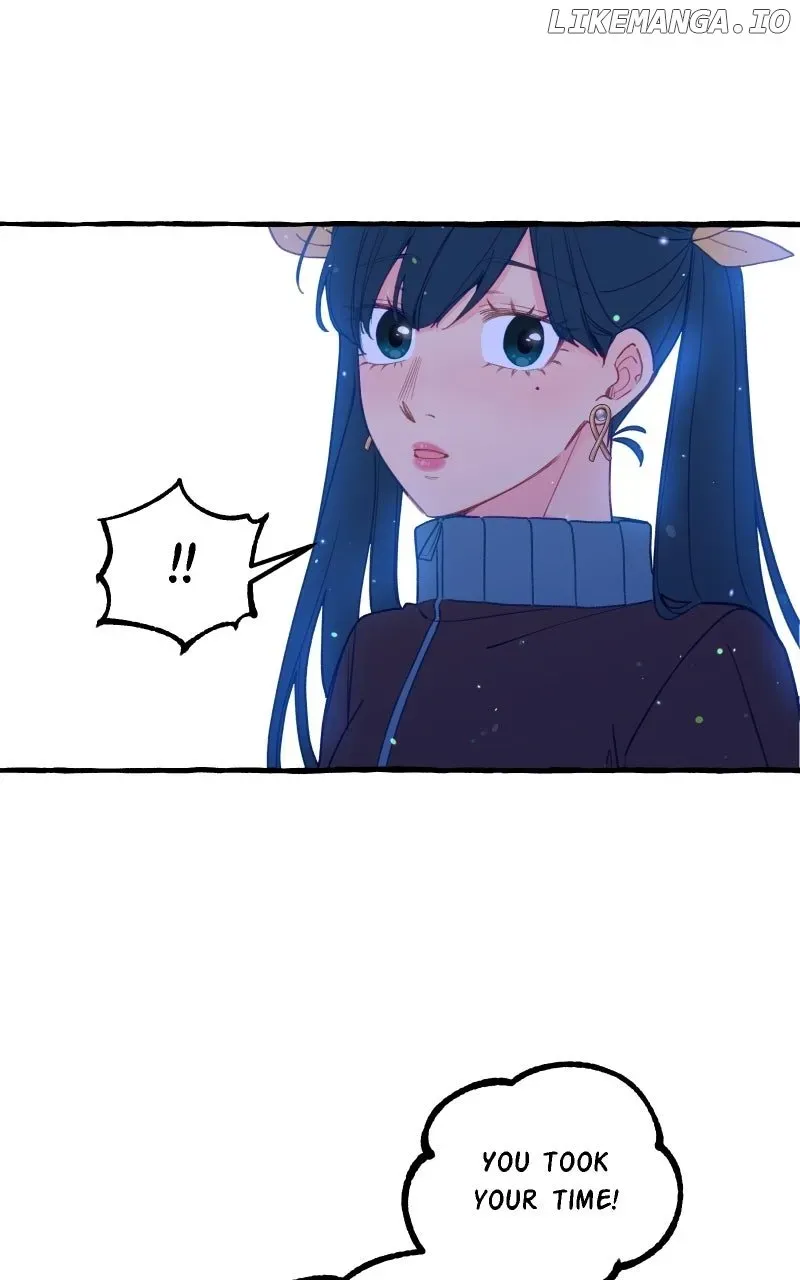 Wanna be Friends? Chapter 69 Online - página 87