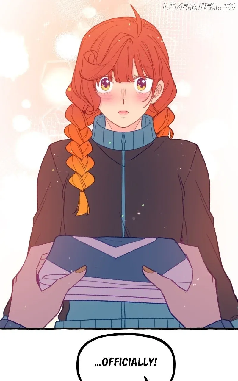Wanna be Friends? Chapter 69 Online - página 90