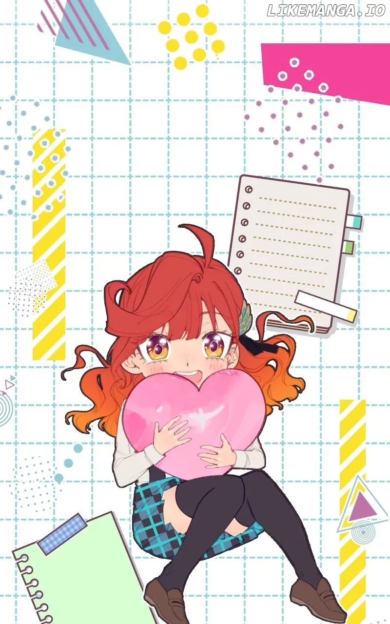 Wanna be Friends? Chapter 69 Online - página 92