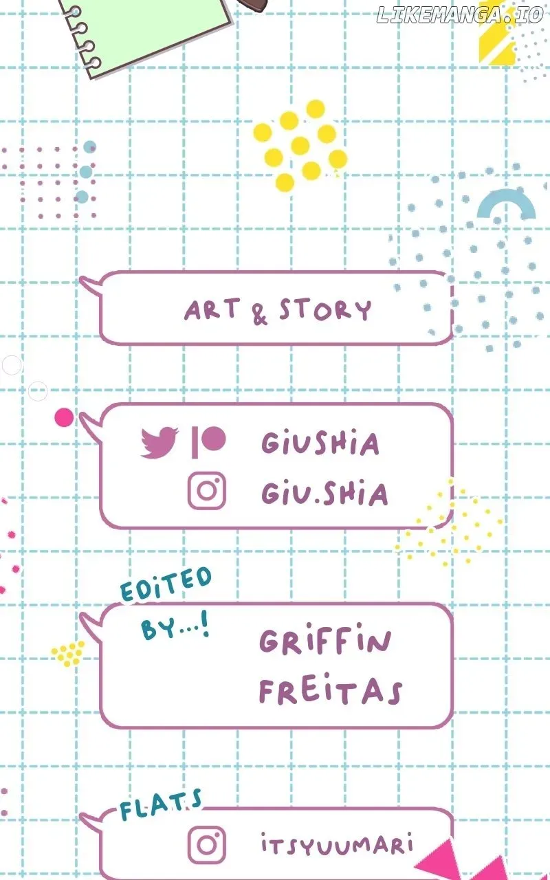 Wanna be Friends? Chapter 69 Online - página 93