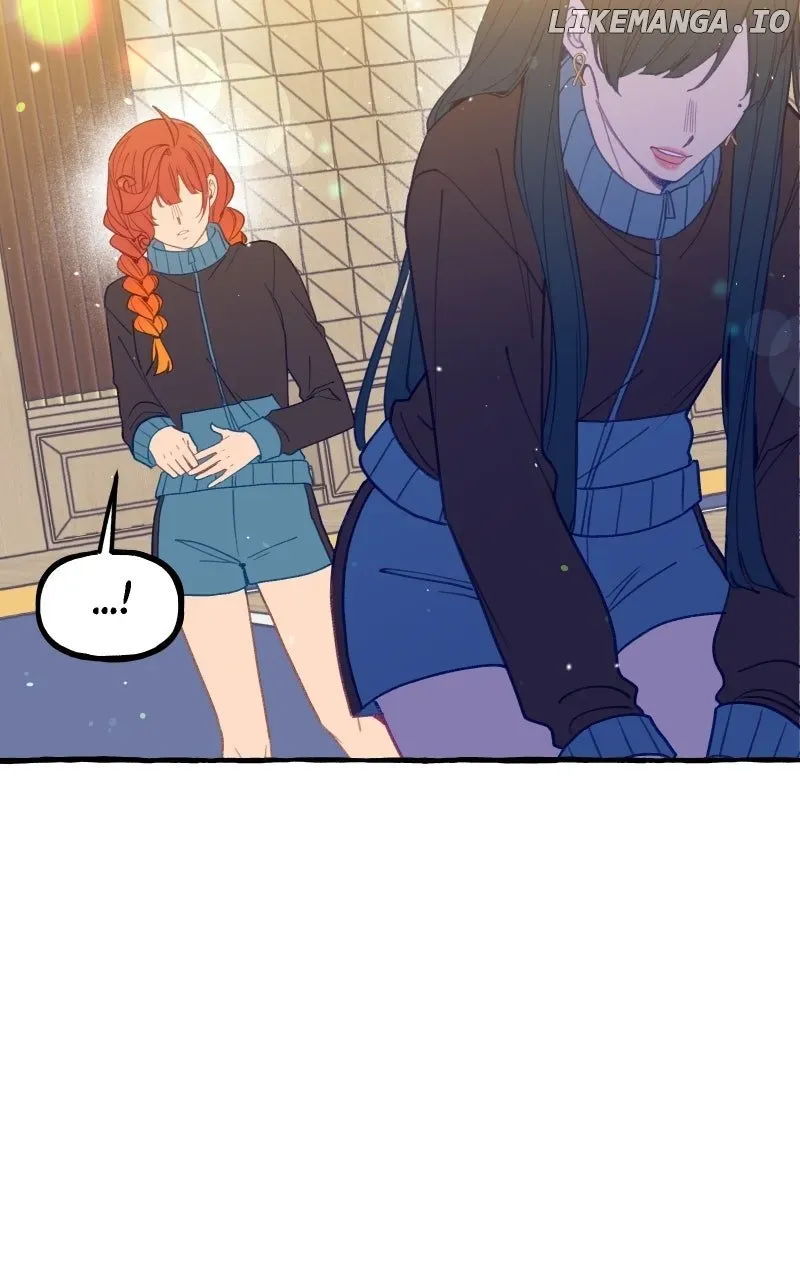 Wanna be Friends? Chapter 70 Online - página 2