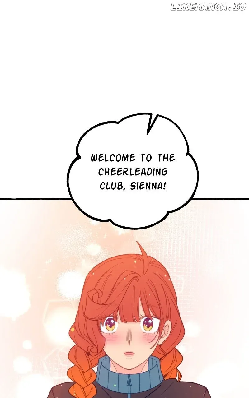 Wanna be Friends? Chapter 70 Online - página 3