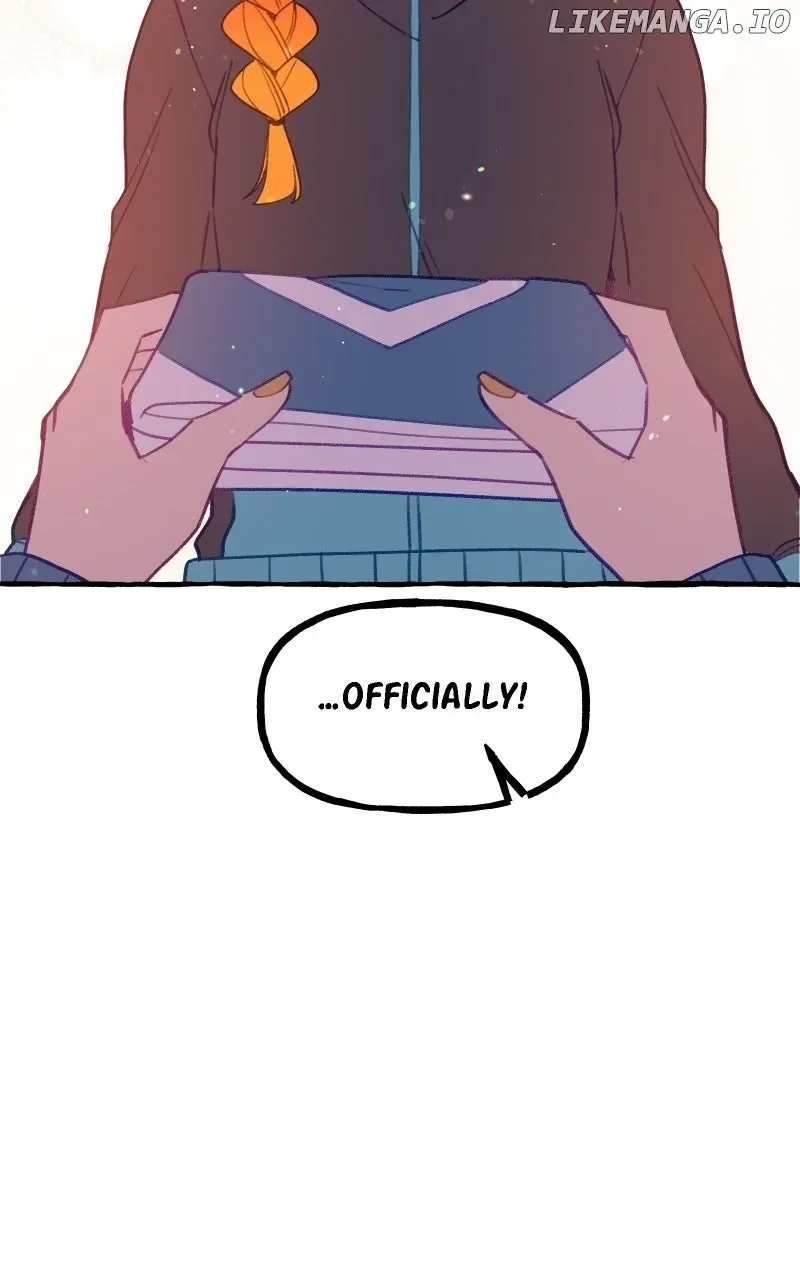 Wanna be Friends? Chapter 70 Online - página 4