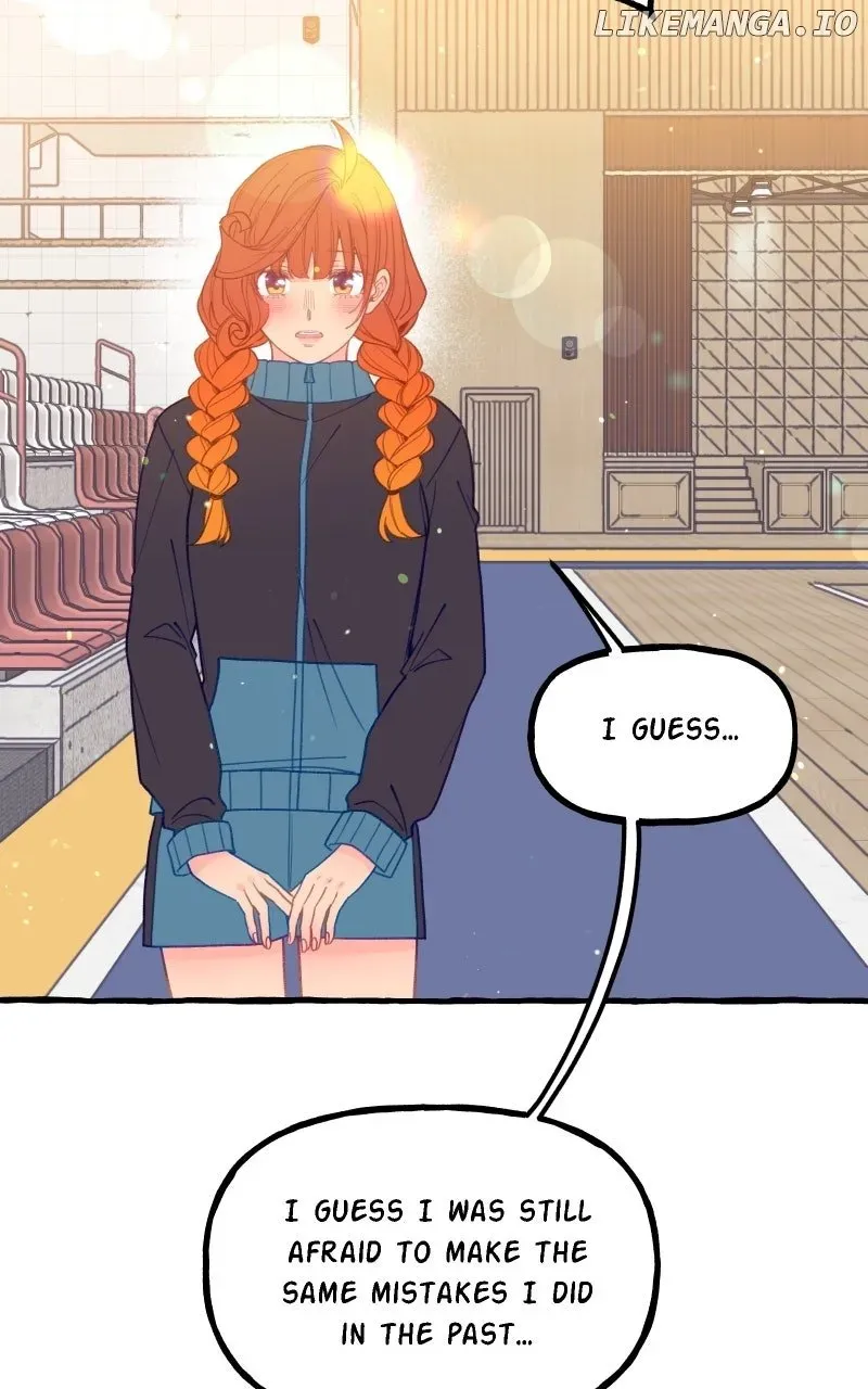 Wanna be Friends? Chapter 70 Online - página 9