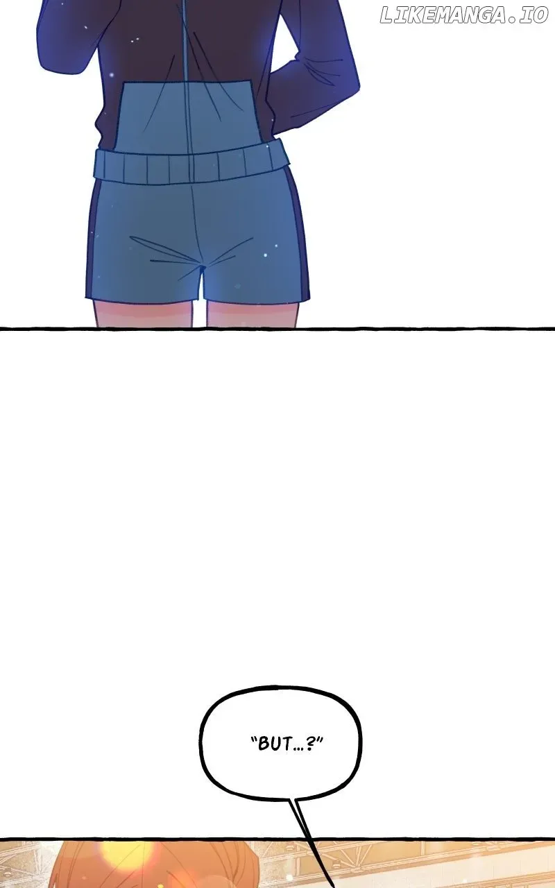 Wanna be Friends? Chapter 70 Online - página 11