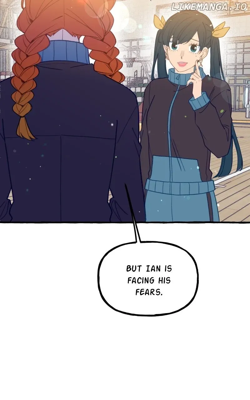 Wanna be Friends? Chapter 70 Online - página 12
