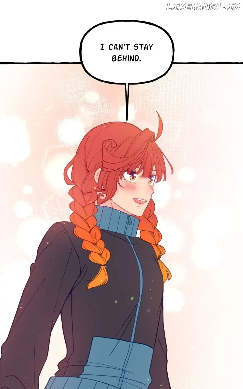 Wanna be Friends? Chapter 70 Online - página 13