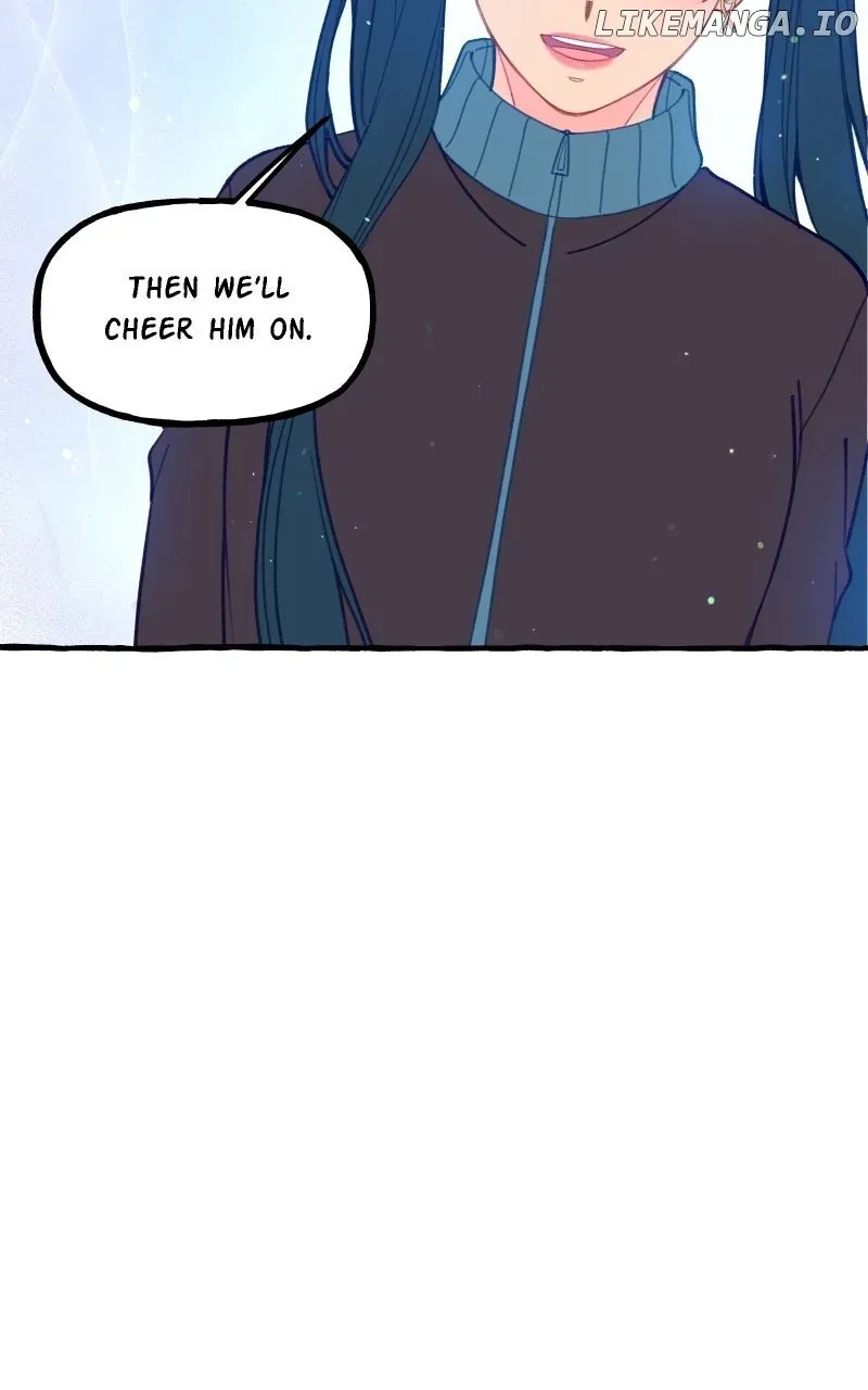 Wanna be Friends? Chapter 70 Online - página 15