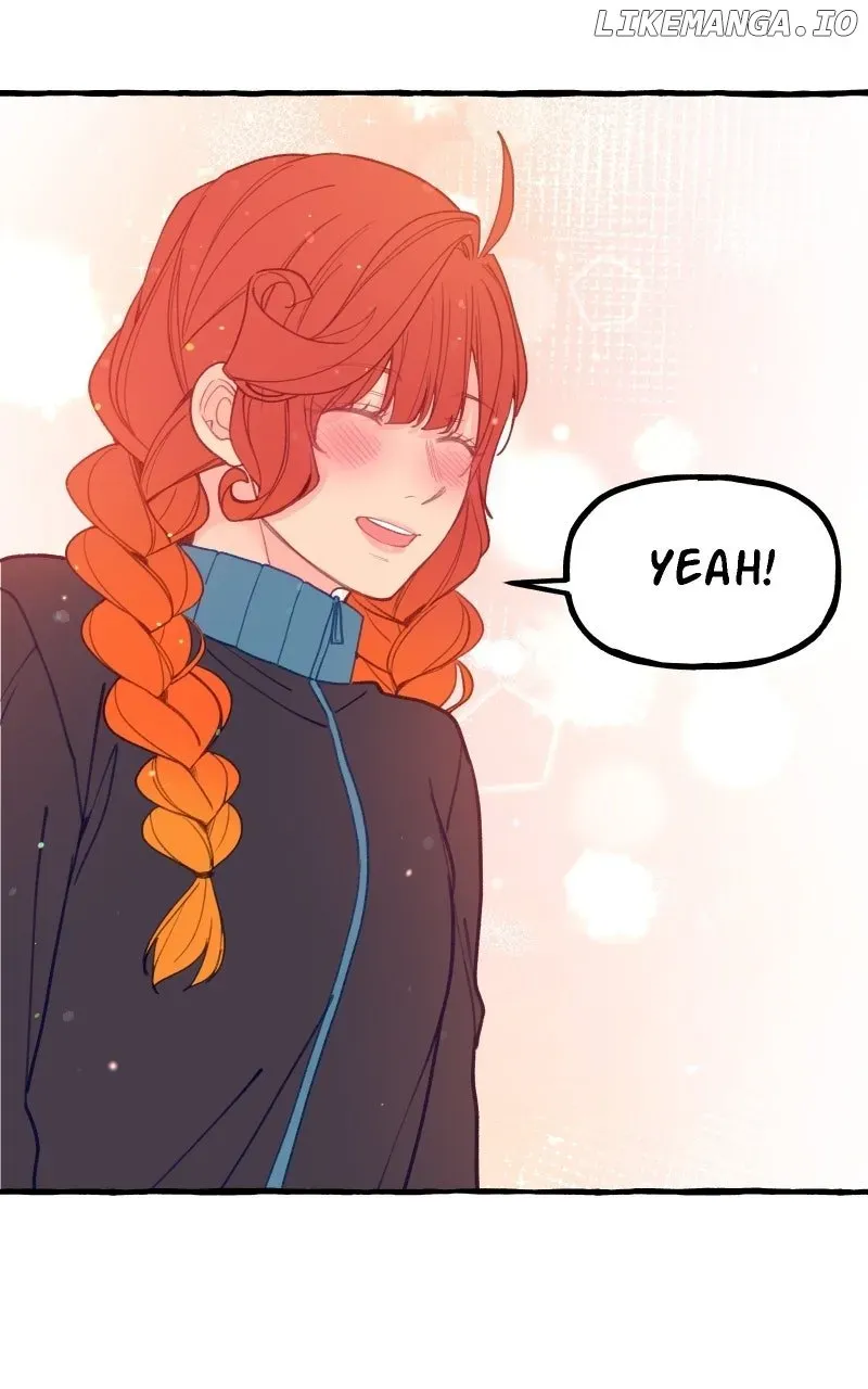 Wanna be Friends? Chapter 70 Online - página 16