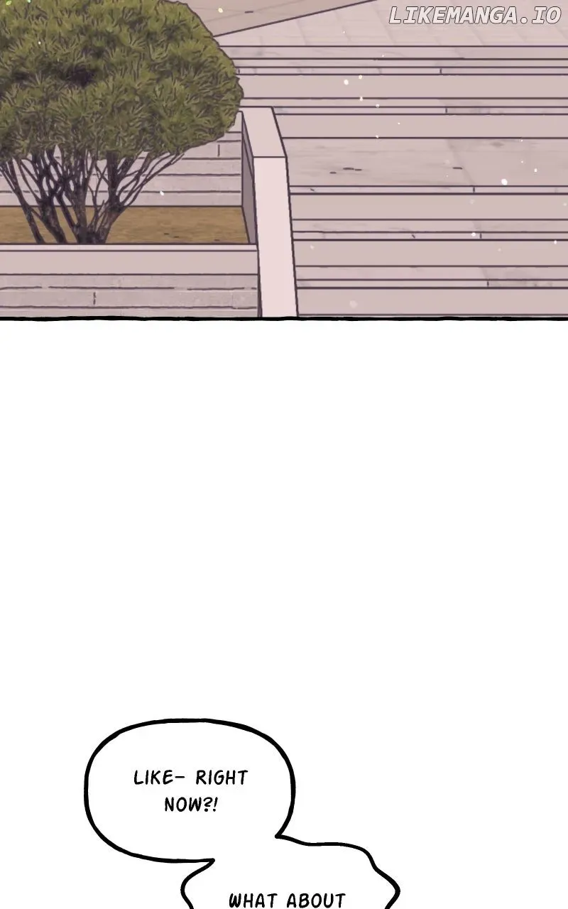 Wanna be Friends? Chapter 70 Online - página 21