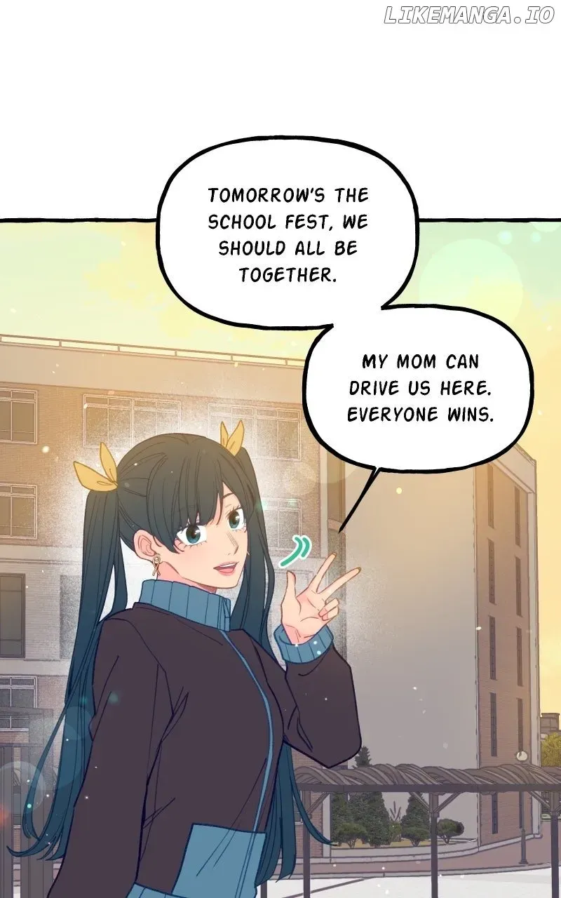 Wanna be Friends? Chapter 70 Online - página 23