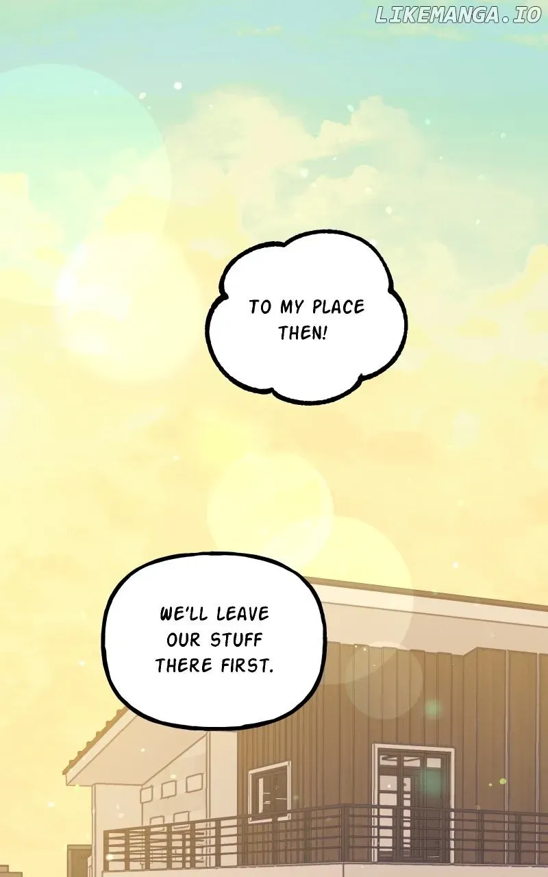 Wanna be Friends? Chapter 70 Online - página 26