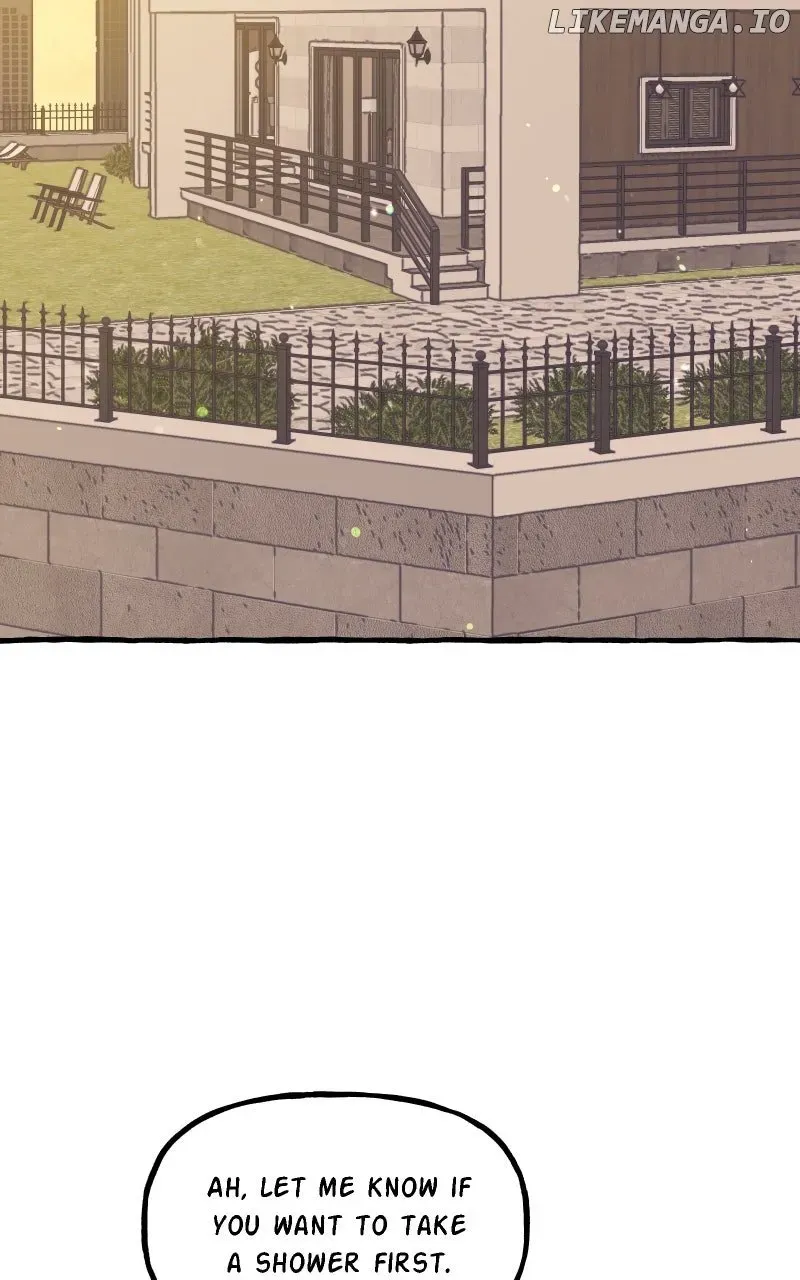Wanna be Friends? Chapter 70 Online - página 27