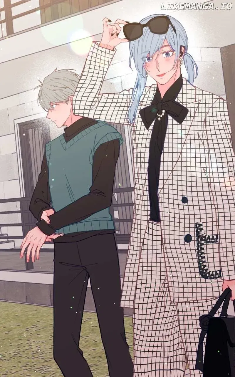 Wanna be Friends? Chapter 70 Online - página 30