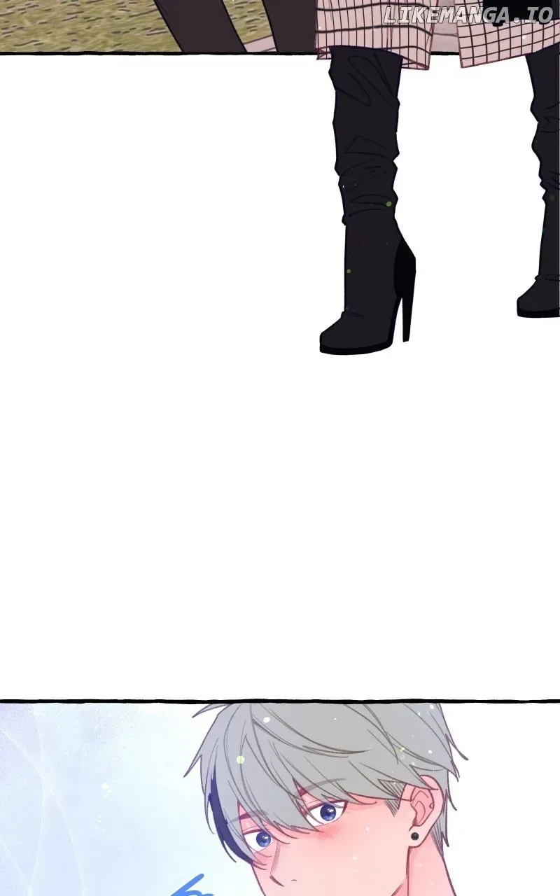 Wanna be Friends? Chapter 70 Online - página 31