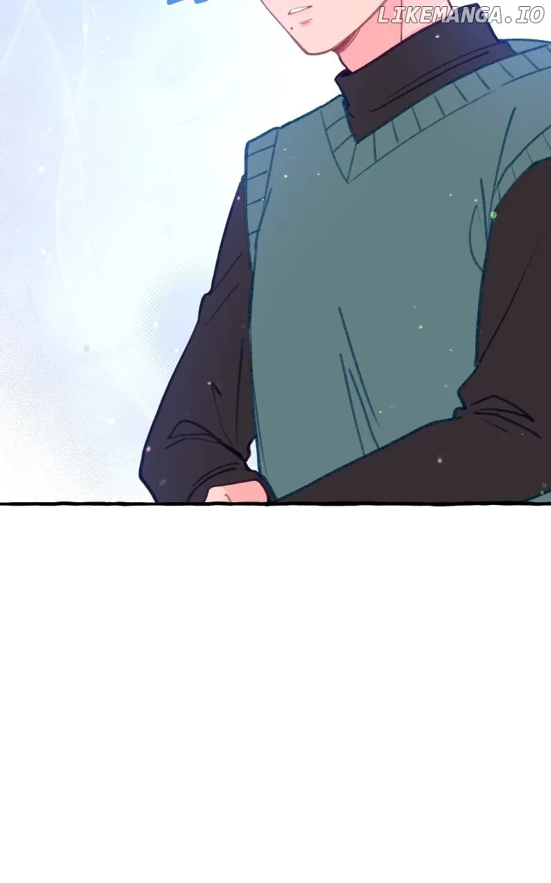 Wanna be Friends? Chapter 70 Online - página 32