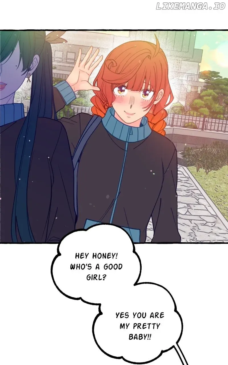 Wanna be Friends? Chapter 70 Online - página 33