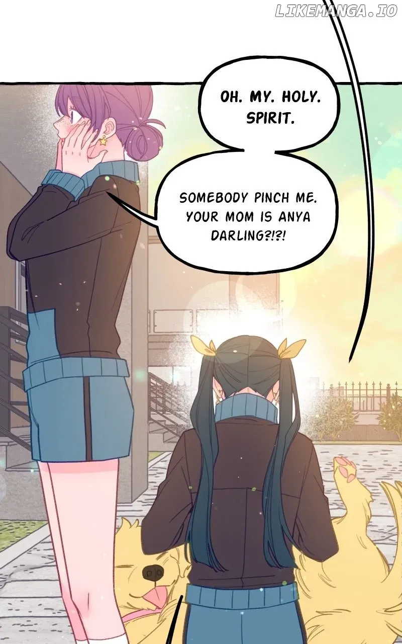 Wanna be Friends? Chapter 70 Online - página 34