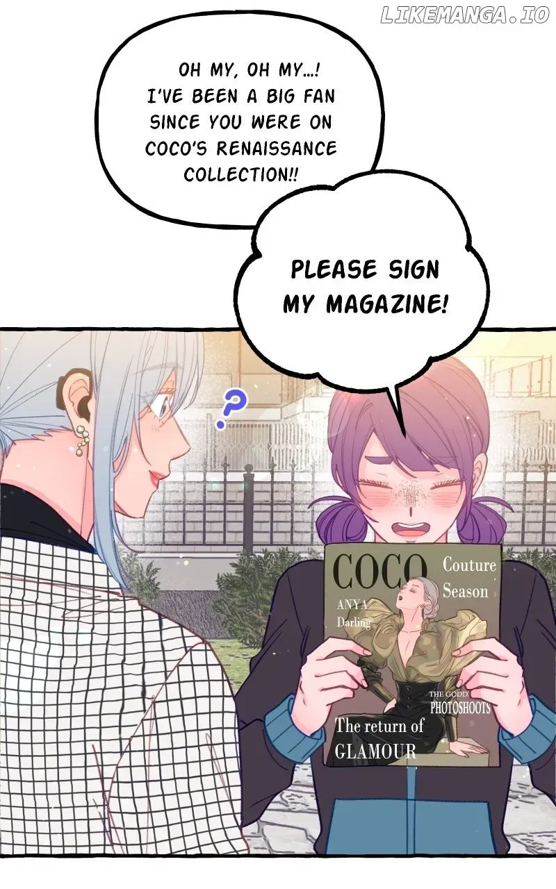 Wanna be Friends? Chapter 70 Online - página 37