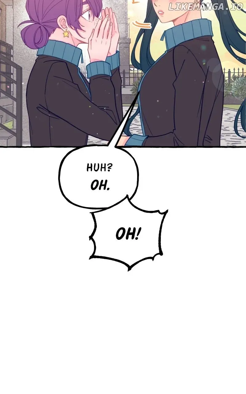 Wanna be Friends? Chapter 70 Online - página 45