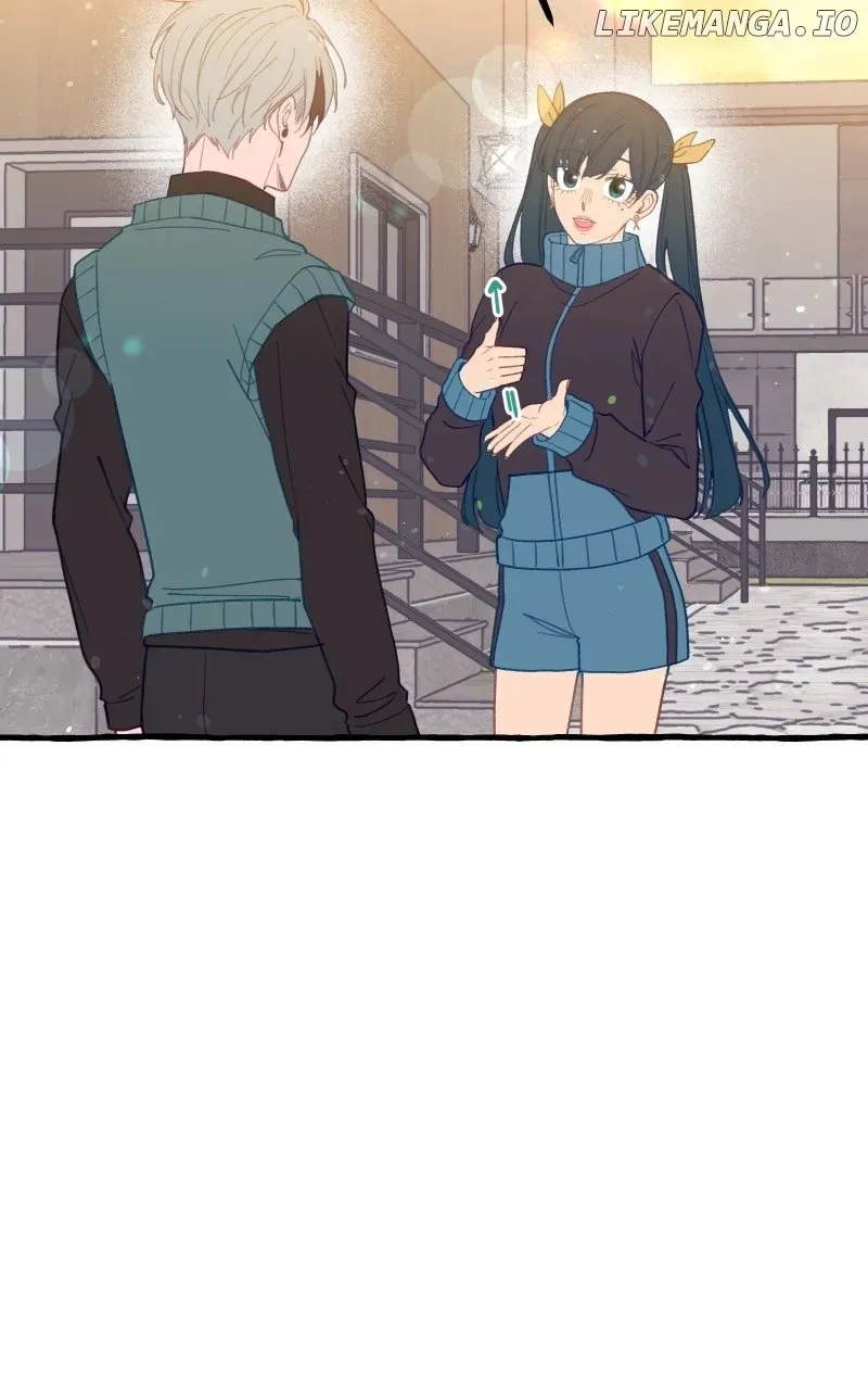 Wanna be Friends? Chapter 70 Online - página 47