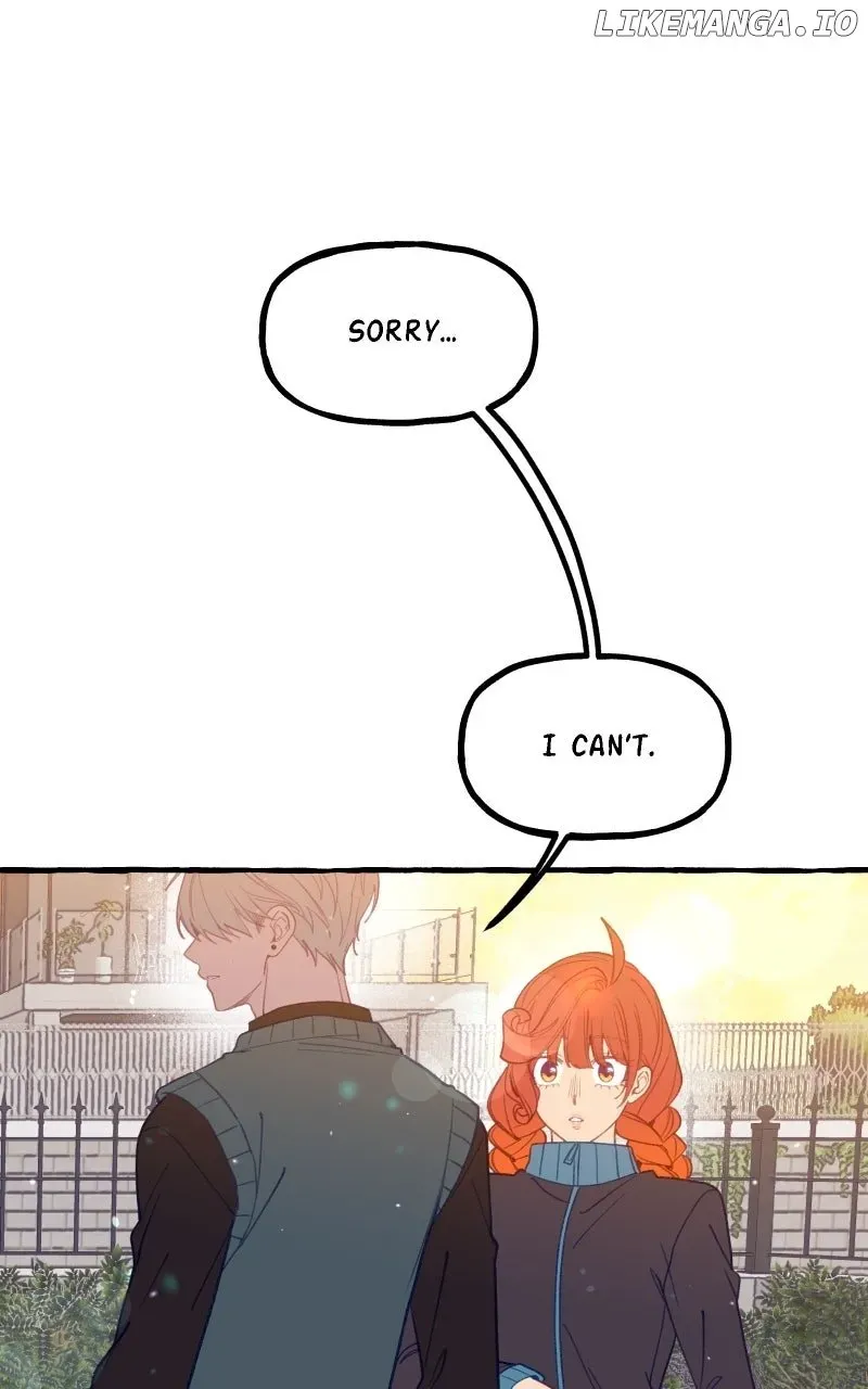 Wanna be Friends? Chapter 70 Online - página 49