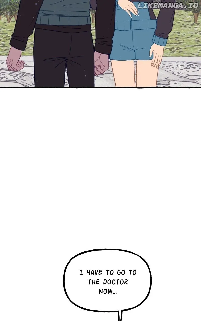 Wanna be Friends? Chapter 70 Online - página 50