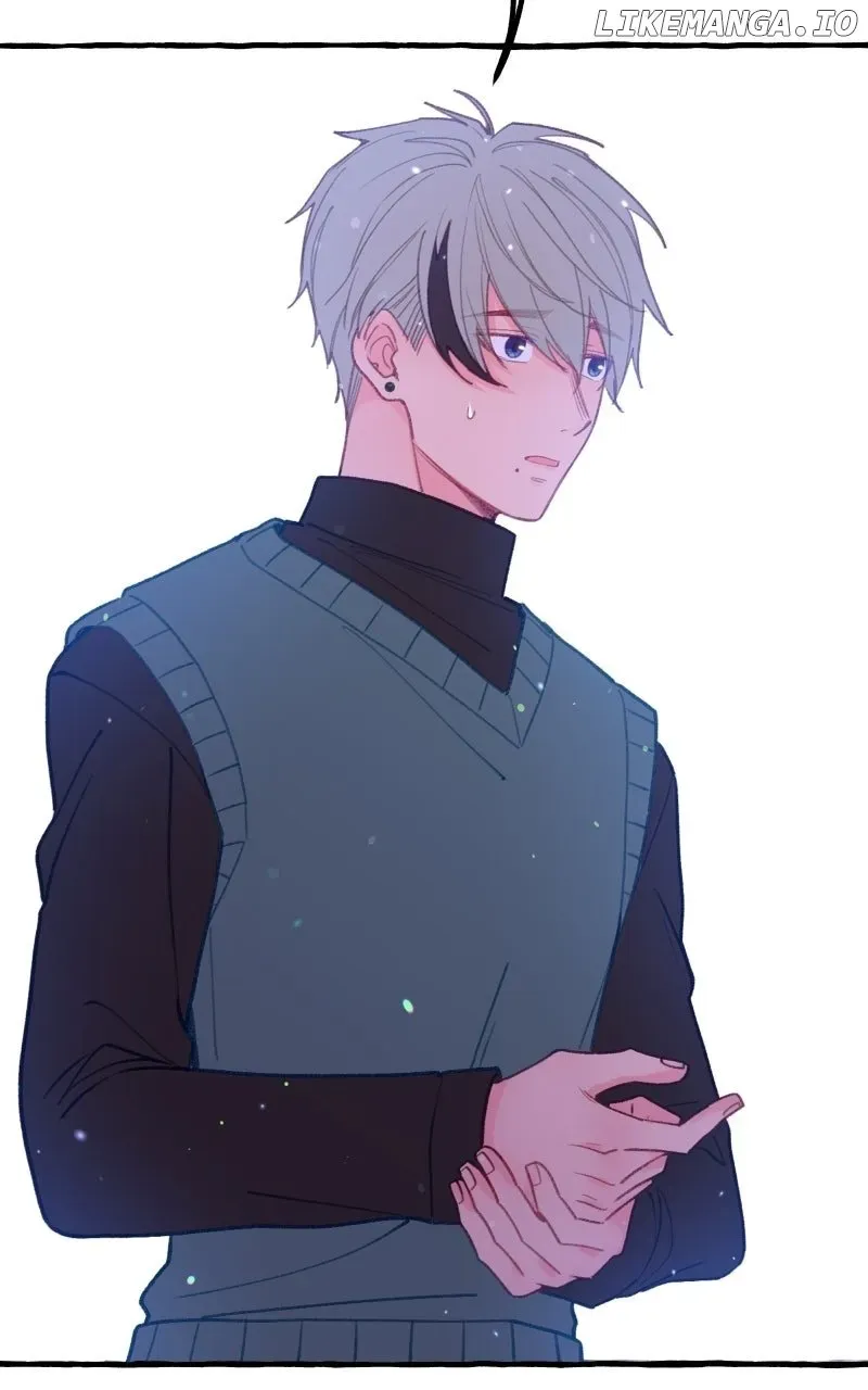 Wanna be Friends? Chapter 70 Online - página 51