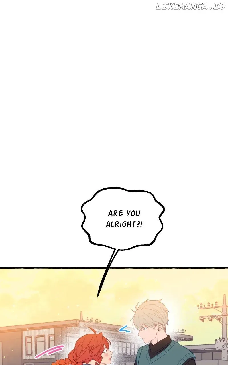 Wanna be Friends? Chapter 70 Online - página 52