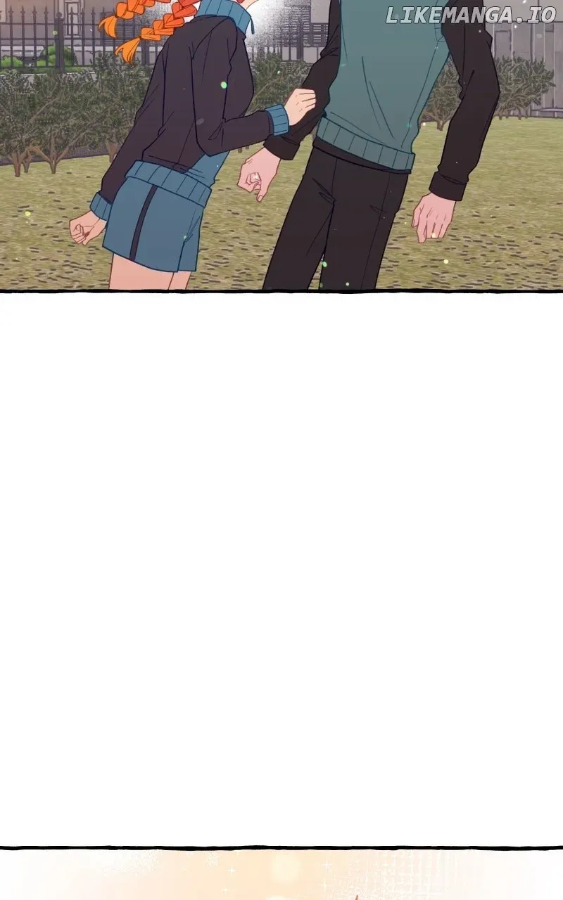 Wanna be Friends? Chapter 70 Online - página 53